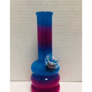 6 Inch Multi Colored